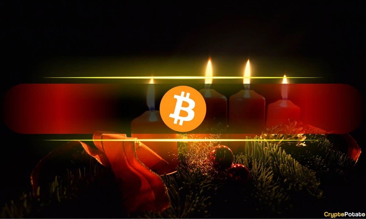 Bitcoin Seeing Red October But Uptober Bullposting Is Back